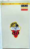 DVD VIRJE 1878 1998